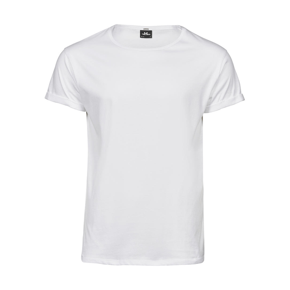 Tee Jays | Camiseta enrollable